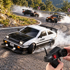 Voiture de drift SpeedVolt™ Ultimate