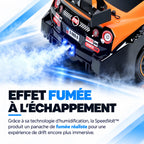 Voiture de drift SpeedVolt™ Ultimate