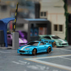SpeedVolt Mini