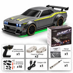 Mini voiture de drift SpeedVolt™ Challenger V2
