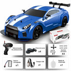 Voiture de drift SpeedVolt™ Ultimate