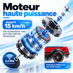 Voiture de drift SpeedVolt™ Classique